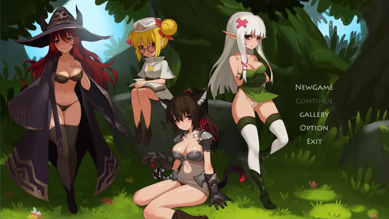 a424宝箱探险队讨伐魔物恢复结界1.0 官方中文【PC/0.19G】-11