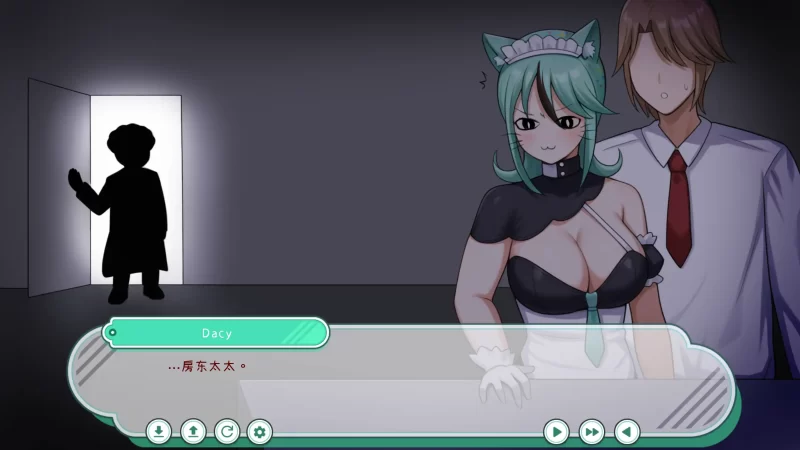 图片[6]-a266人外美少女体液饮料店1.0 官方中文【PC/0.33G/新作】-11