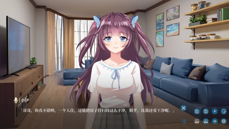 图片[3]-a143欲妹幻想 v1.0 官方中文【PC/0.54G/新作】-11