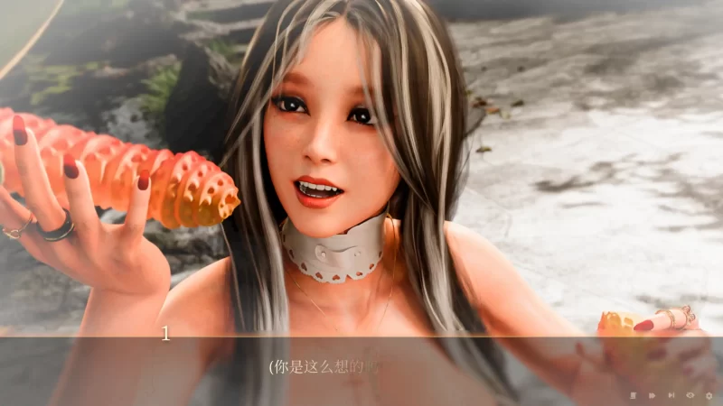 图片[5]-a432罪恶修女1.0 官方中文【PC/2.88G】-11