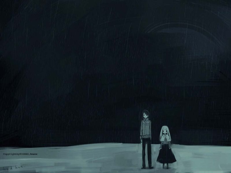 图片[4]-a7035 40日40夜之雨 40日40夜の雨【PC/16M】-11