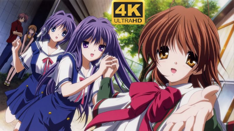 图片[4]-a7022 CLANNAD  HD官方中文【PC/4.3G/新作】-11
