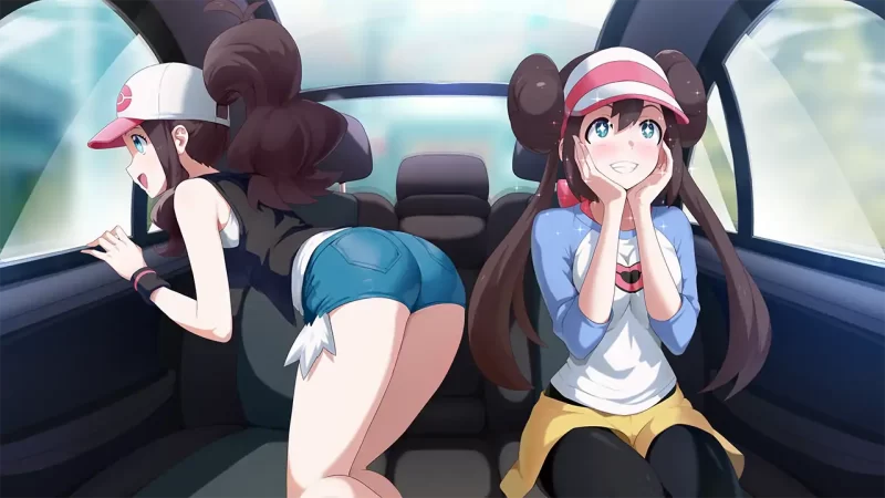 图片[6]-a161狂欢之夜v3.0 AI汉化版【PC+安卓/1.58G/新作】-11