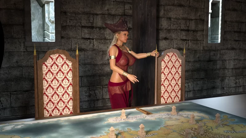 图片[5]-a209败者之哀-可汗0.17.3 AI汉化版【PC+安卓/9.62G/更新】-11