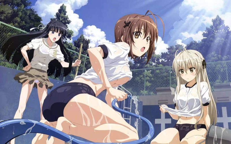 图片[4]-a7030缘之空 缘+悠之空+全CG通关存档+民间汉化【PC+安卓直装+安卓KR/4.2G】-11