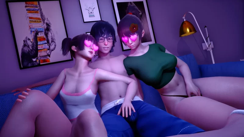 图片[6]-a254令人陶醉的味道0.5.1 AI汉化版【PC+安卓/7.41G/更新】-11