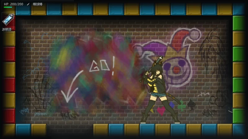 图片[6]-a257 Vivid Dead Demo0.4.1 官方中文【PC/0.63G/新作】-11