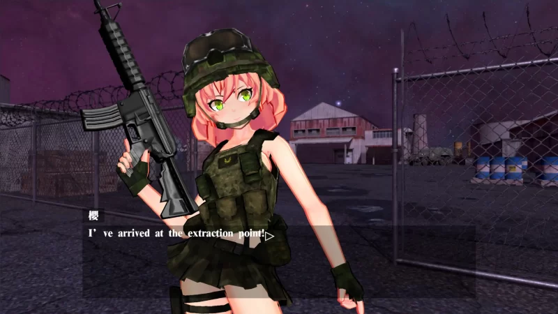 图片[7]-a242 Back 4 Boobs：樱之脱逃1.0 官方中文【PC/0.37G】-11