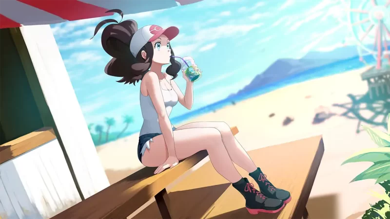 图片[8]-a161狂欢之夜v3.0 AI汉化版【PC+安卓/1.58G/新作】-11