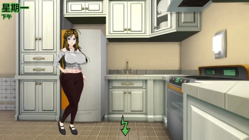 图片[5]-a271天堂里的后宫v1.0c AI汉化版【PC+安卓/0.99G/新作】-11