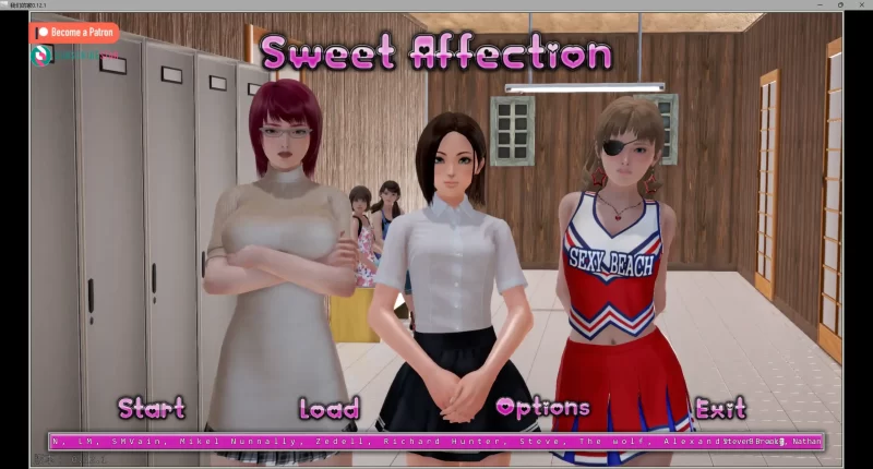 a312甜蜜的爱/ Sweet Affection v0.12.1 AI汉化版【PC/12.3G/新作】-11