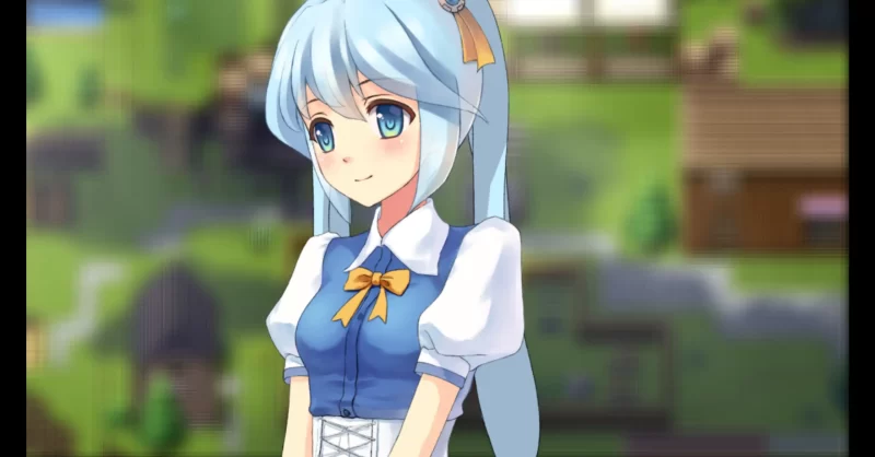 图片[7]-a304蔚蓝航迹：终焉之塔与编织诗篇0.0.61 官方中文【PC/0.71G/新作】-11