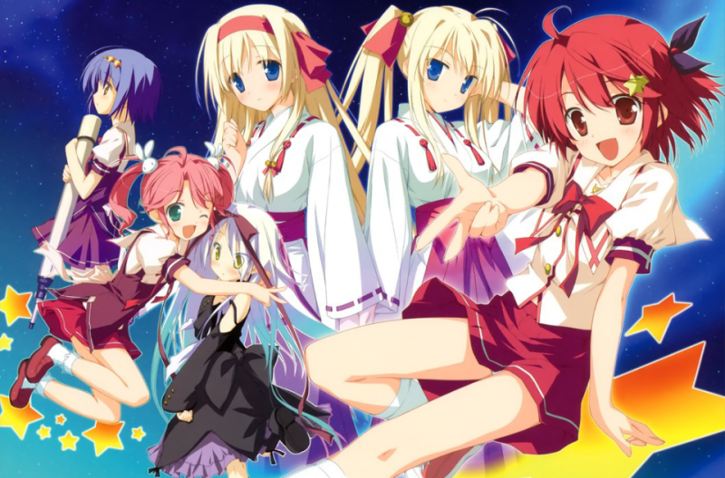 图片[4]-a3101星空的记忆 Eternal Heart   精翻汉化版【PC/6.6G/更新】-11