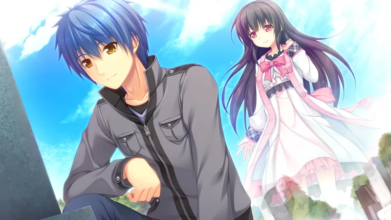 图片[2]-a7027若能与你再次相见 【PC/3.3G/新作】-11