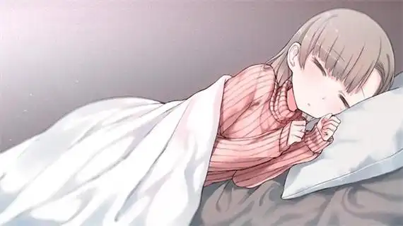 图片[6]-a7034未来女友，向我传达了问候【PC/113M】-11