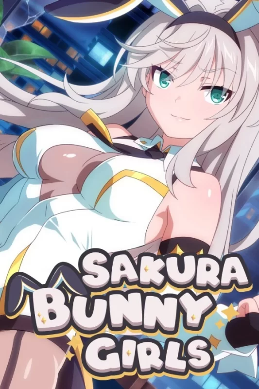 a3041 Sakura Bunny Girls 汉化版【PC/450M/新作】-11