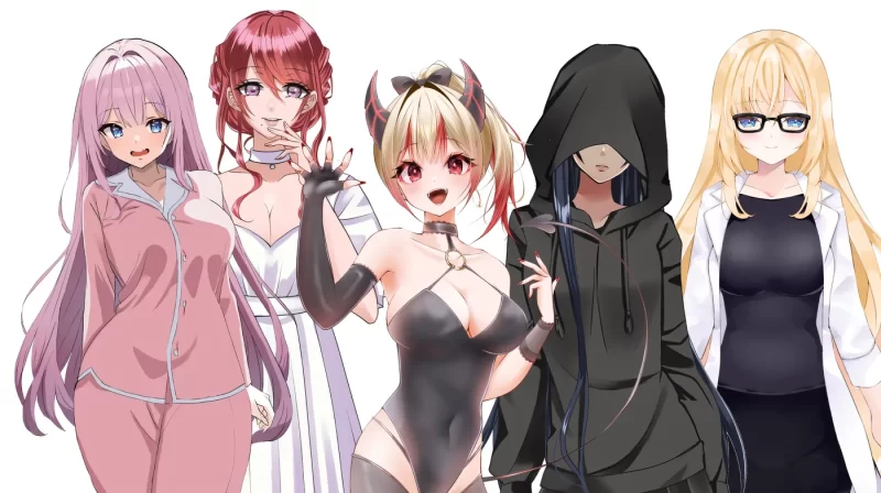 图片[3]-a8015  INCUBUS-档案:02 V1.16 挂载AI汉化版 [新作/7G]-11