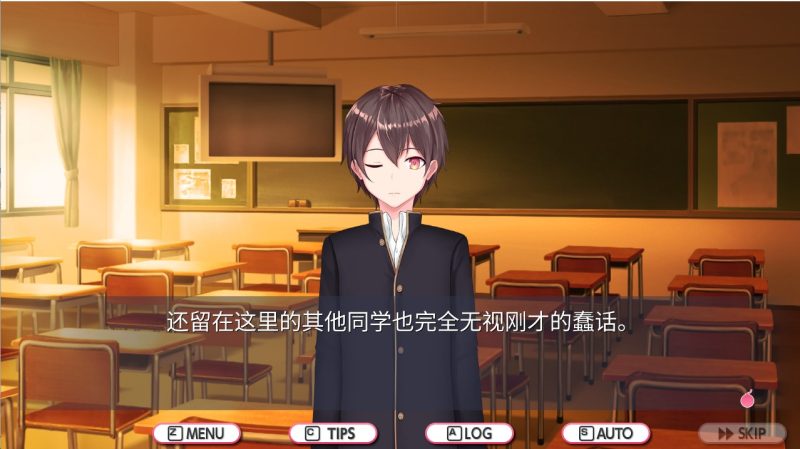 图片[7]-a3062 D.M.L.C. 欢闹炸恋生死斗！汉化版【PC/770M/新作】-11