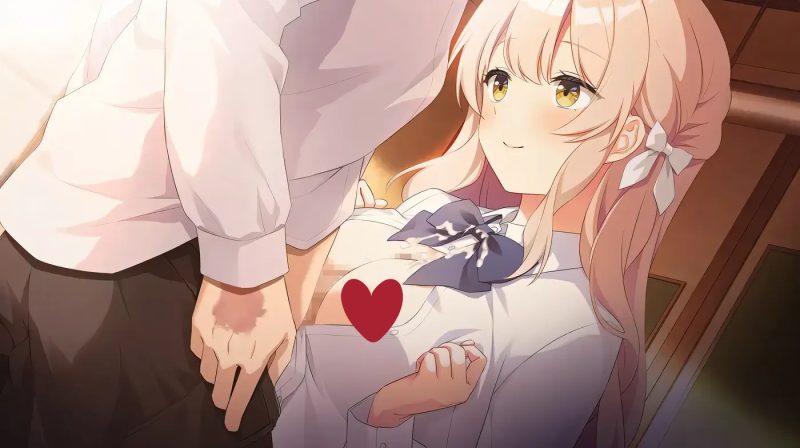 图片[3]-a8200无法飞翔的蝴蝶的情人节 AI汉化版+全CG存档+特典【PC/2.5G/新作】-11