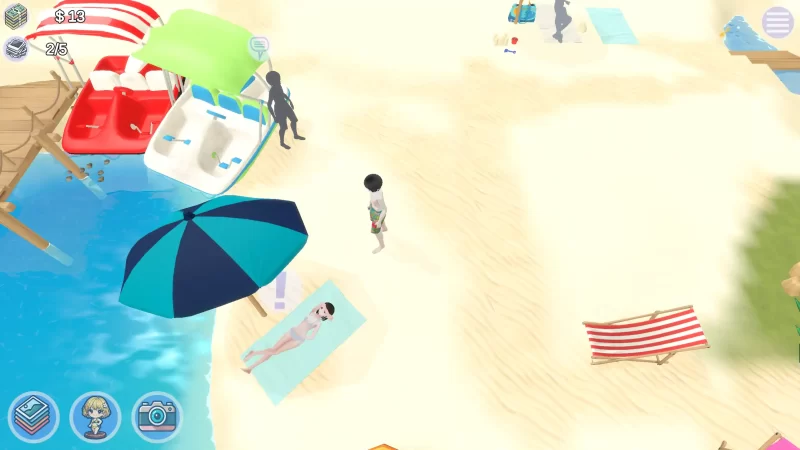 图片[4]-a596快照：流浪海岸0.433 官方中文【PC/0.52G/更新】-11