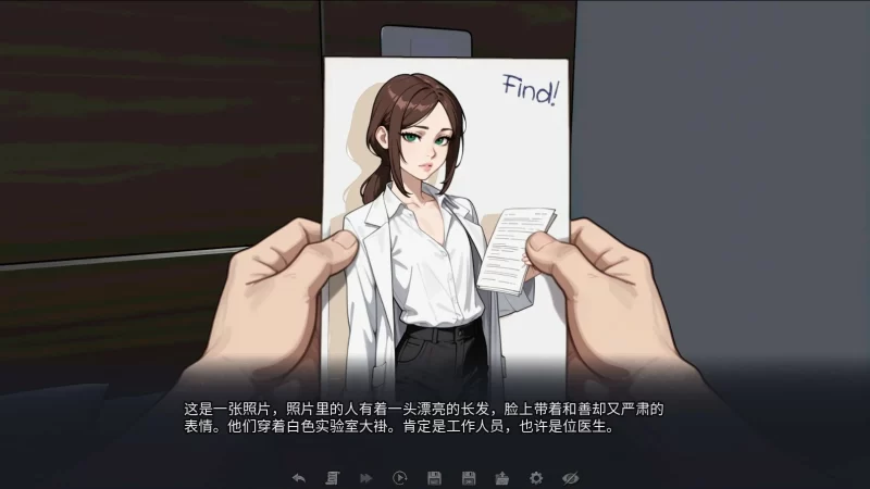 图片[2]-a436末日启示录：与萌系伪娘的末世之旅1.0 AI汉化版【PC+安卓/1.1G/新作】-11