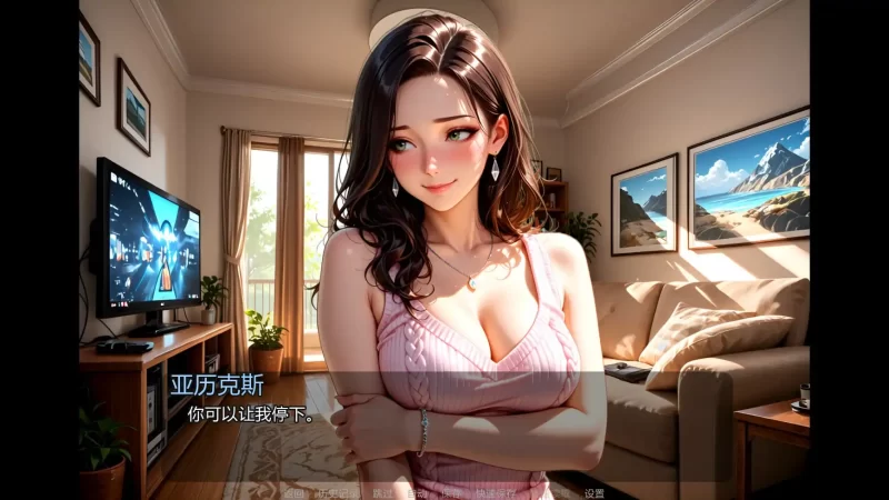 图片[3]-a441魅惑回响Ch.5 AI汉化版【PC+安卓/0.55G/新作】-11