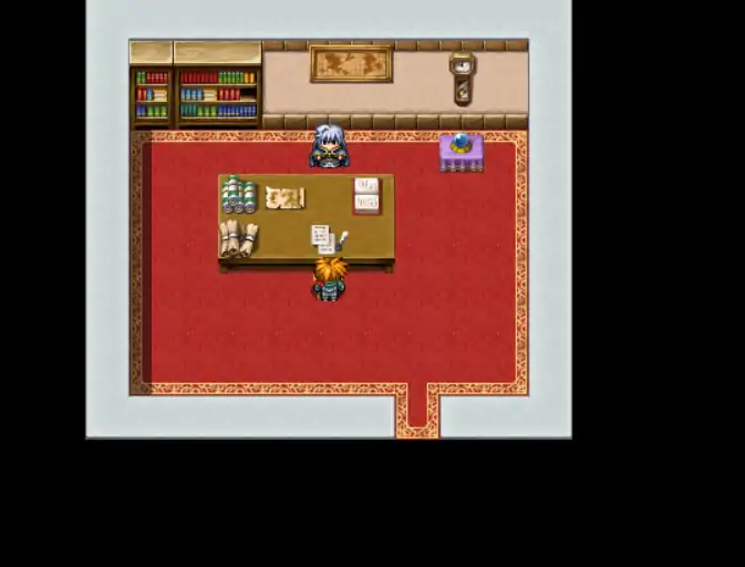 图片[2]-a478命运之咒 curse of desitny 1.07 官方中文【PC/0.40G/新作】-11