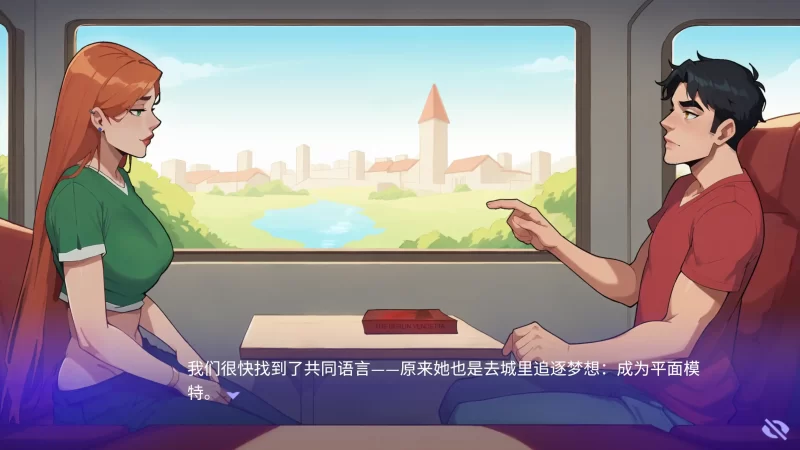 图片[3]-a597办公室之恋Demo2.7 官方中文【PC+安卓/0.97G/新作】-11