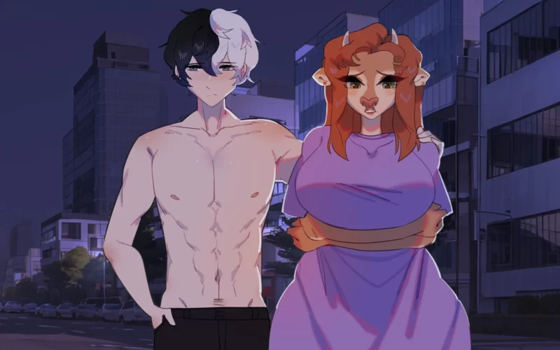 图片[2]-a469福瑞镇：新开始0.21 AI汉化版【PC+安卓/2.6G/新作】-11