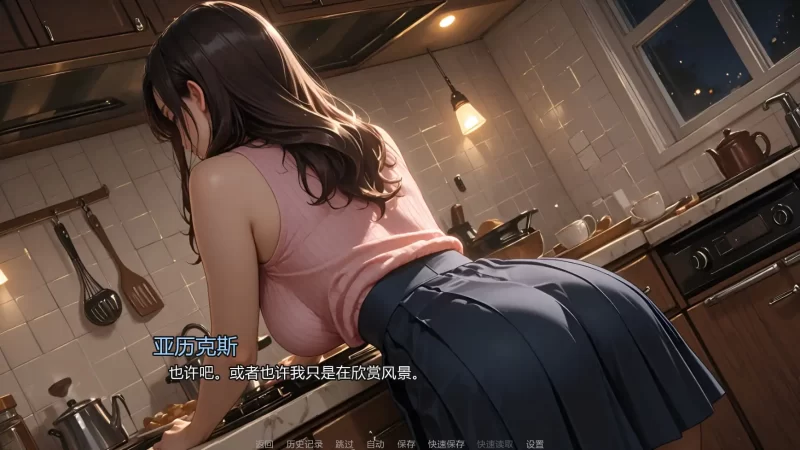 图片[4]-a441魅惑回响Ch.5 AI汉化版【PC+安卓/0.55G/新作】-11