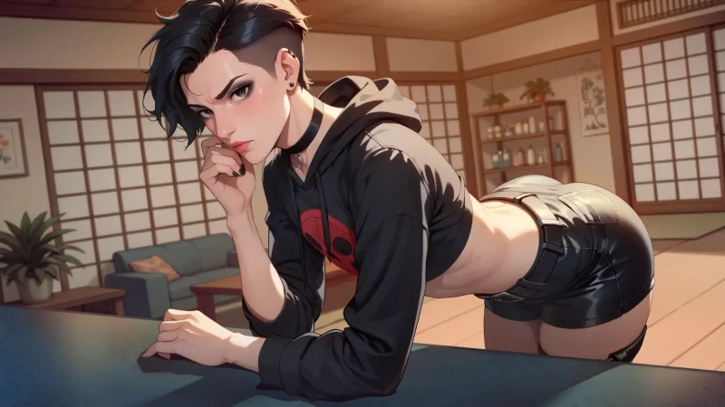 图片[4]-a522伪娘称其为按摩1.0 官方中文【PC/0.44G】-11