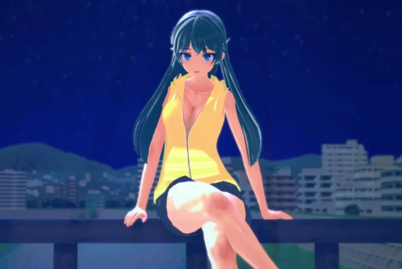 图片[5]-a501虚幻的羁绊-假日特辑v1.0 AI汉化版【PC+安卓/3.9G/更新】-11