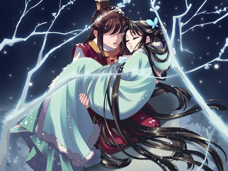 图片[7]-a8199 林黛玉与北静王  汉化版 【PC/1.8G】-11
