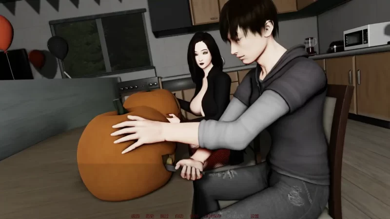 图片[6]-a450欲望束缚v0.9 AI汉化版【PC+安卓/2.77G/新作】-11