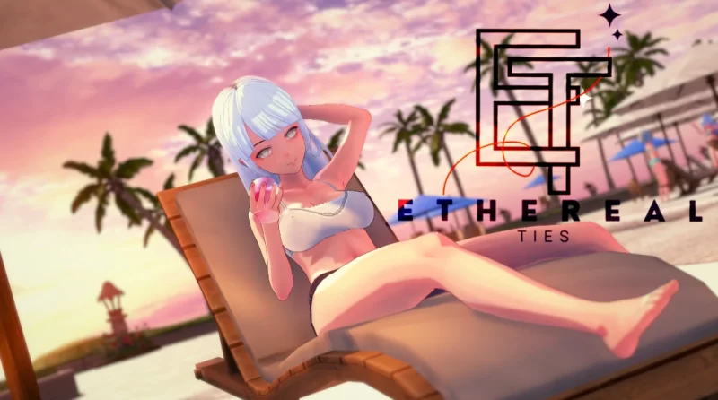 a501虚幻的羁绊-假日特辑v1.0 AI汉化版【PC+安卓/3.9G/更新】-11
