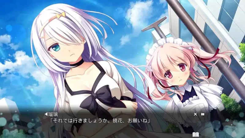 图片[5]-a3144 交汇协奏曲 精翻汉化【PC/3.9G】-11