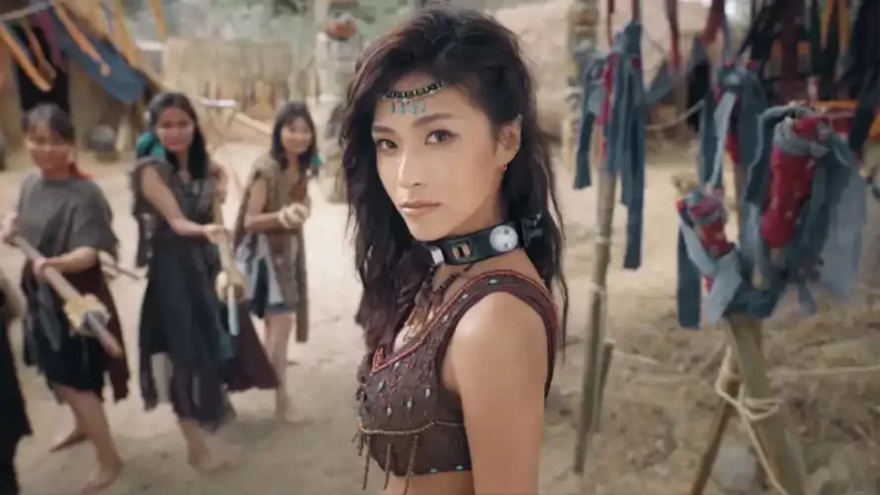 图片[4]-a3149 荒岛求生 逃出美女岛 全DLC 中字-国语【PC/63G】-11